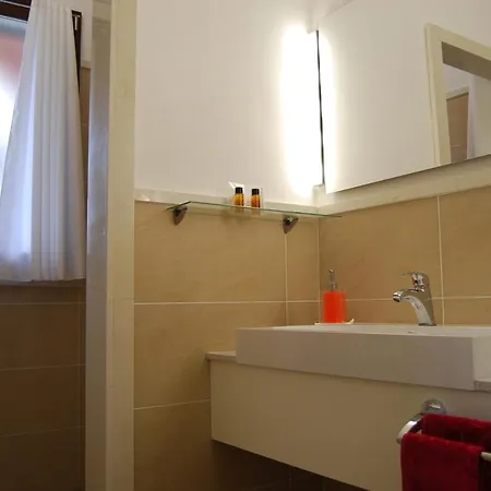 La Chiocciola شقة SantʼArcangelo di Romagna