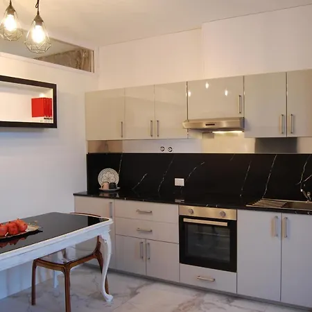 شقة La Chiocciola