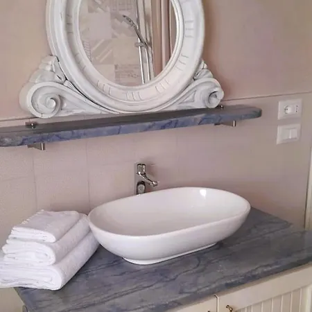 شقة La Chiocciola