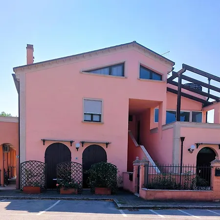 La Chiocciola شقة *