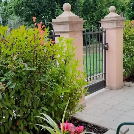 La Chiocciola * SantʼArcangelo di Romagna