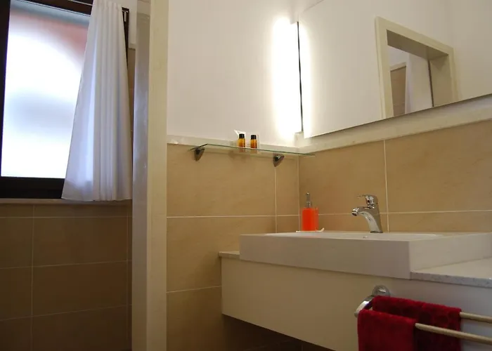 La Chiocciola דירה SantʼArcangelo di Romagna