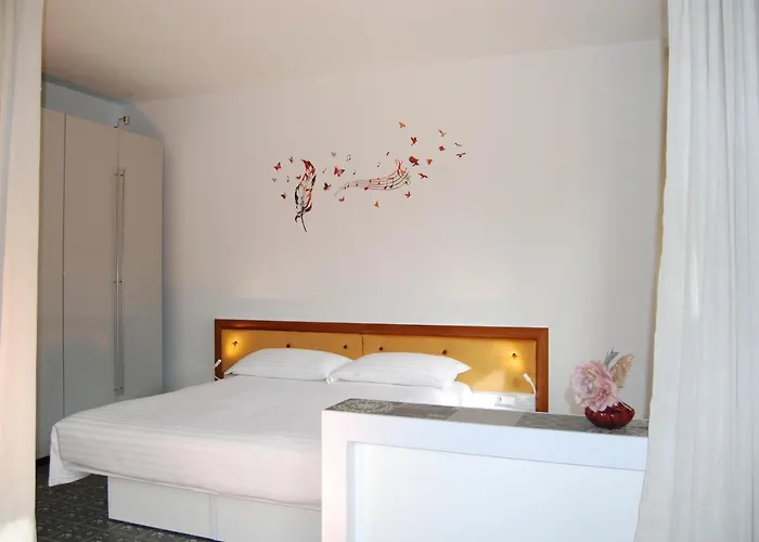 La Chiocciola דירה