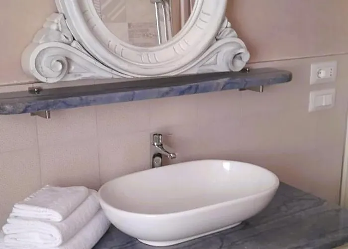 דירה La Chiocciola