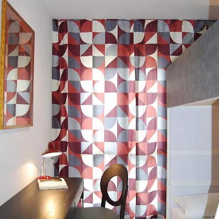 Apartment La Chiocciola SantʼArcangelo di Romagna