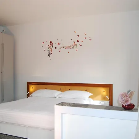 La Chiocciola Apartment