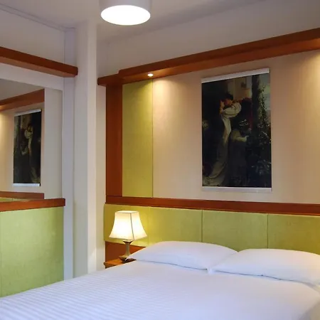 Apartment La Chiocciola SantʼArcangelo di Romagna