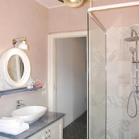 Apartment La Chiocciola SantʼArcangelo di Romagna