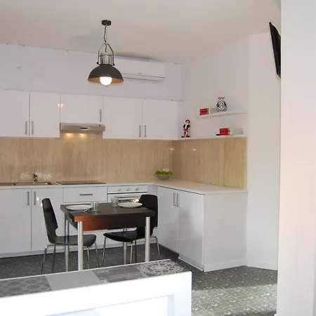 La Chiocciola Apartment SantʼArcangelo di Romagna