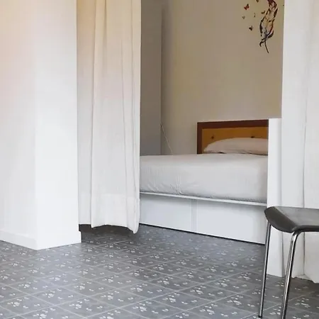 La Chiocciola Apartment *