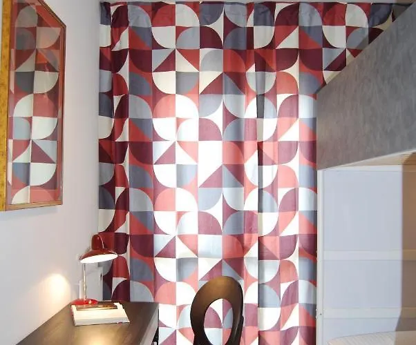 Apartment La Chiocciola SantʼArcangelo di Romagna