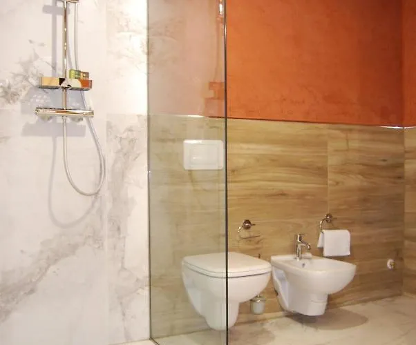 La Chiocciola SantʼArcangelo di Romagna