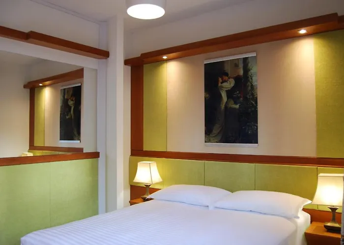 Apartment La Chiocciola SantʼArcangelo di Romagna