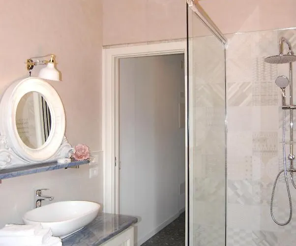 Apartment La Chiocciola SantʼArcangelo di Romagna