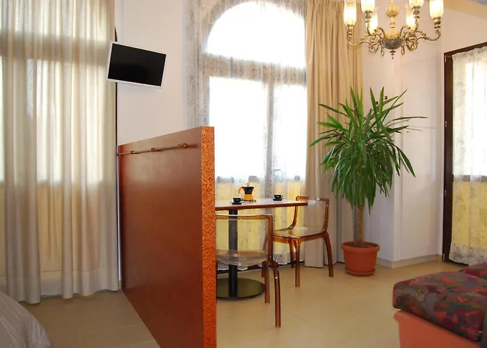 La Chiocciola * SantʼArcangelo di Romagna