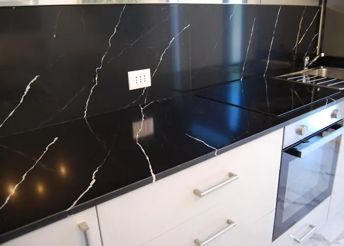 Apartment La Chiocciola