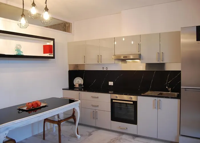 Apartment La Chiocciola