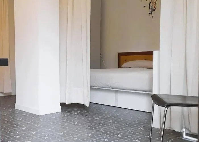 La Chiocciola Apartment *