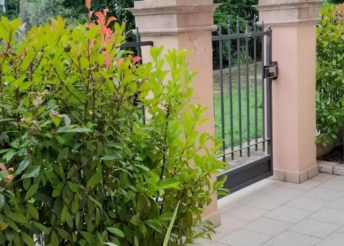 La Chiocciola * SantʼArcangelo di Romagna